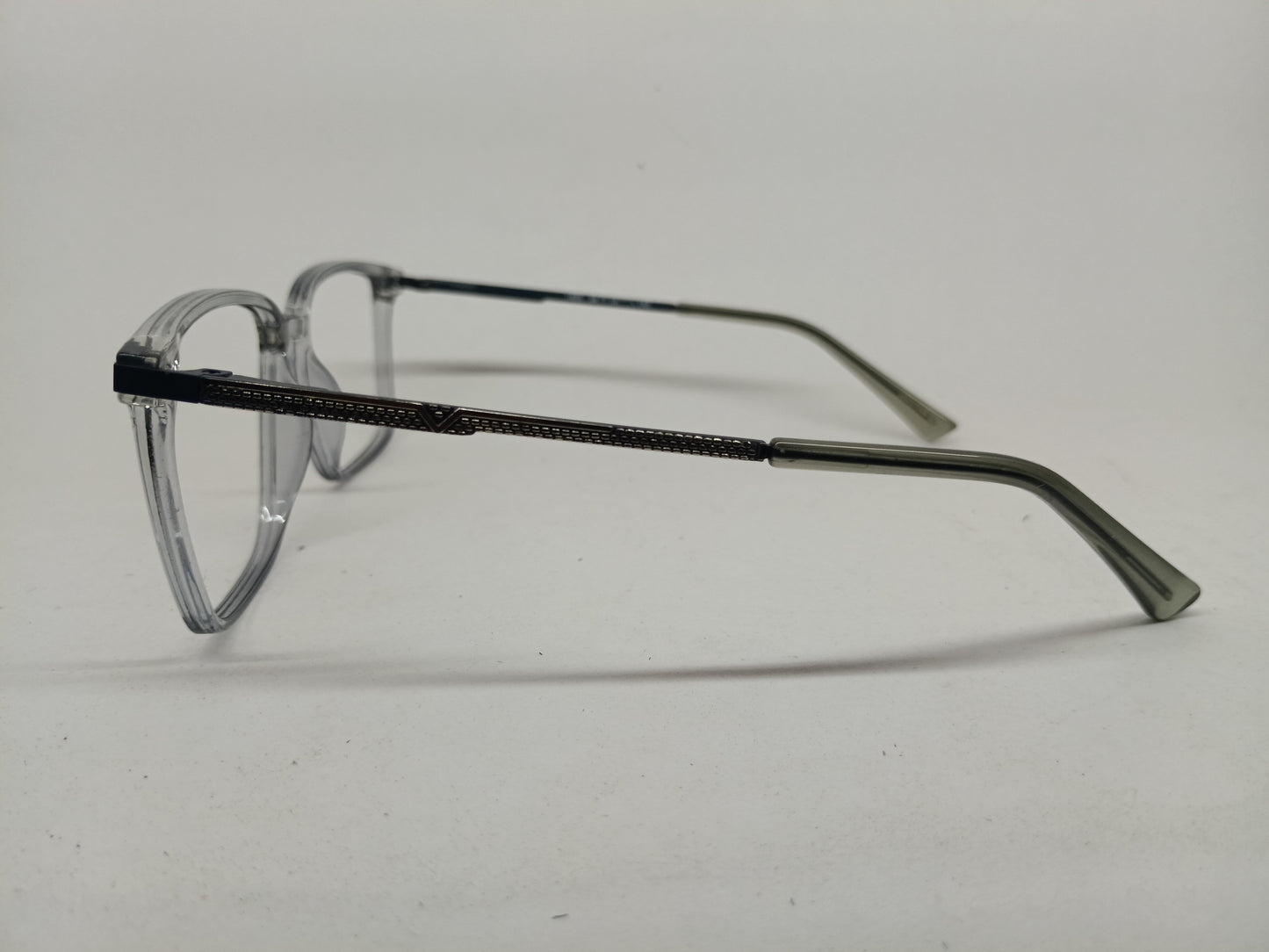 Growth 1406 Square Eyewear Frame