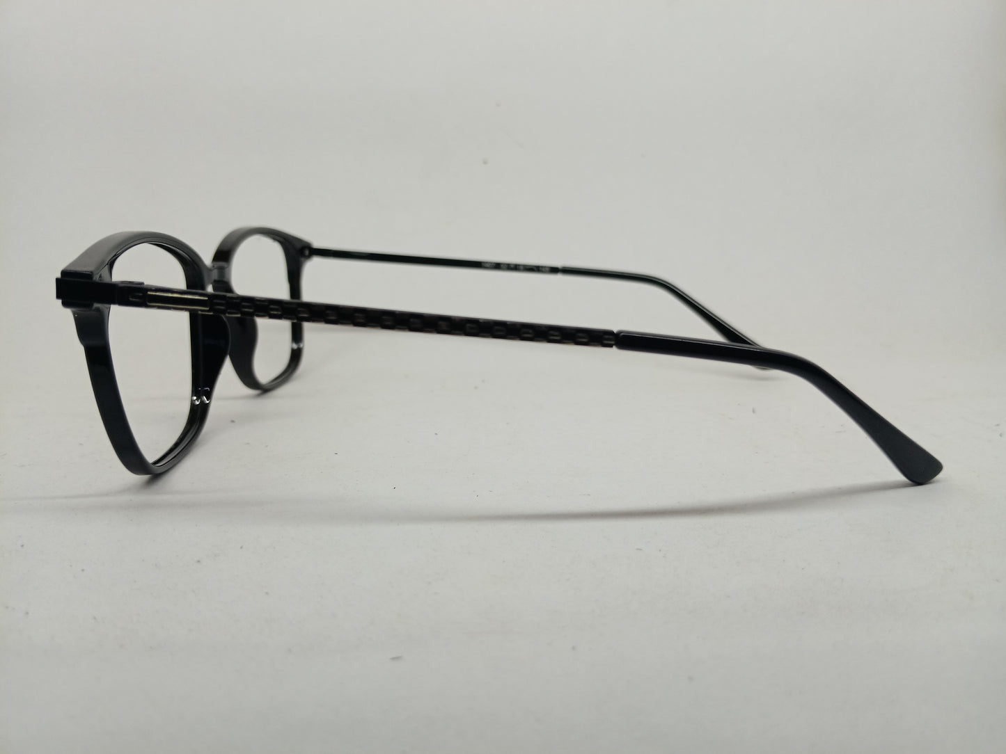 Growth 1407 Wayfarer Eyewear Frame