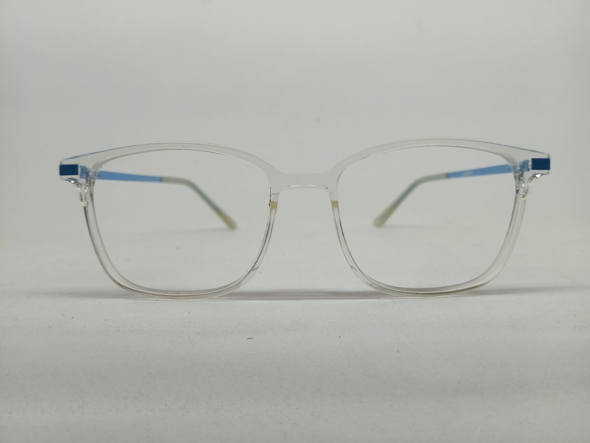 Wayfarer Eyeglasses