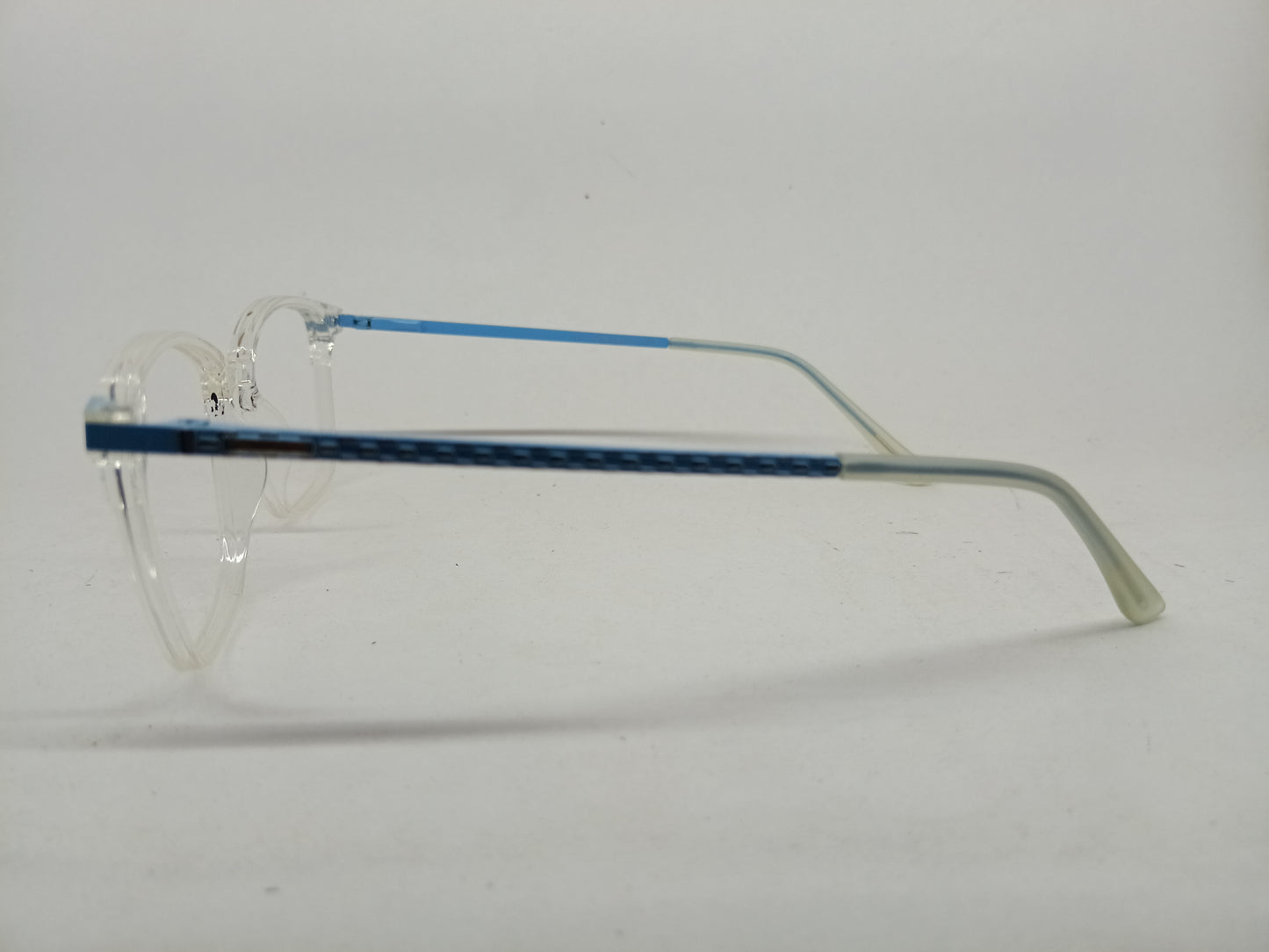 Growth 1407 Wayfarer Eyewear Frame