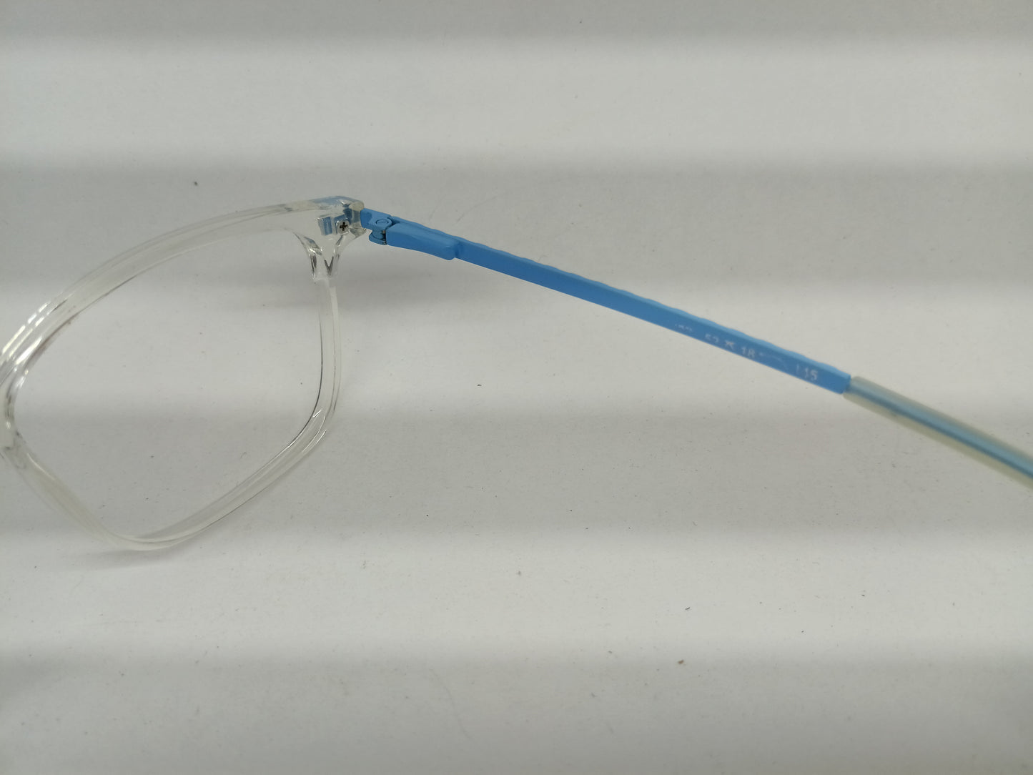 Growth 1407 Wayfarer Eyewear Frame