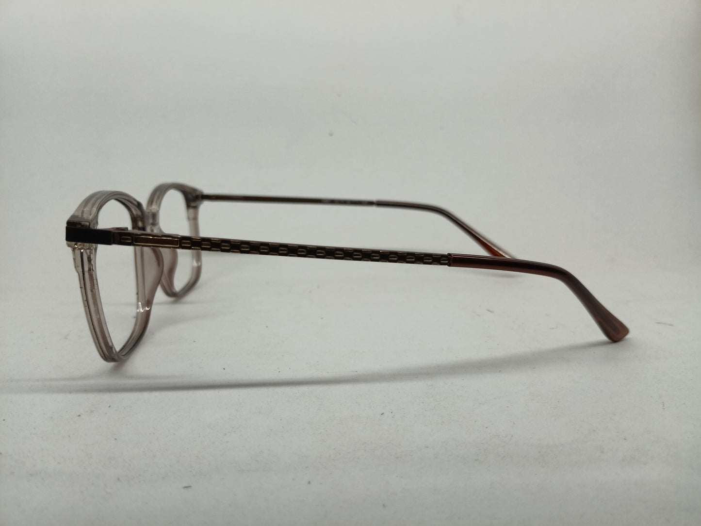 Growth 1407 Wayfarer Eyewear Frame