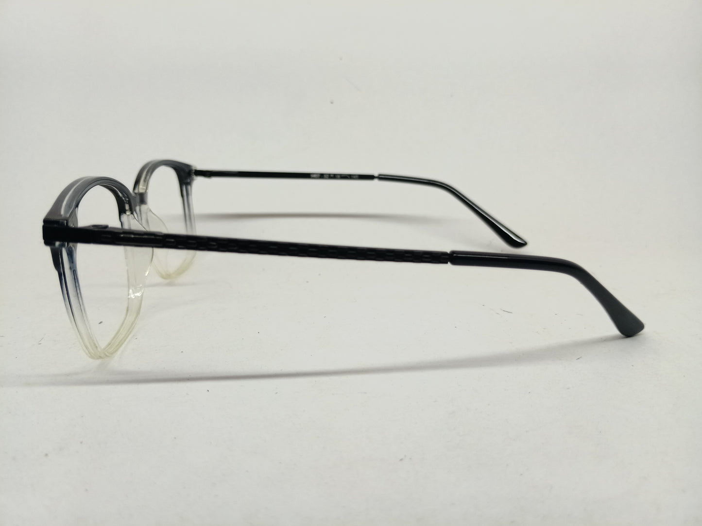 Growth 1407 Wayfarer Eyewear Frame