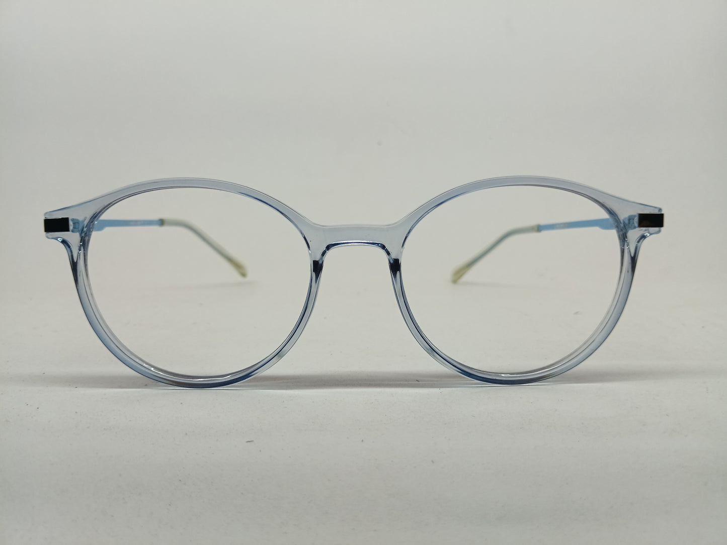 Round Eyeglasses