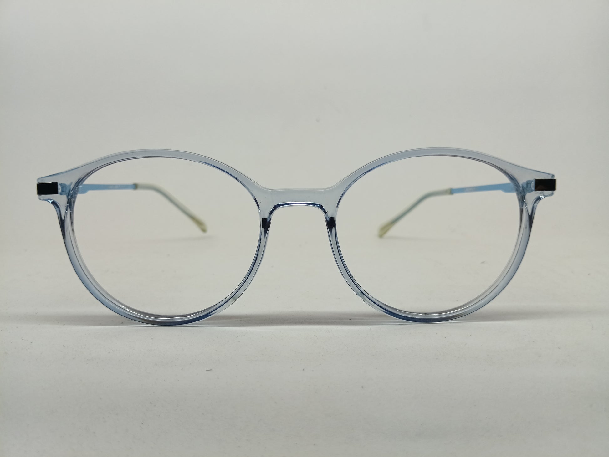 Round Eyeglasses