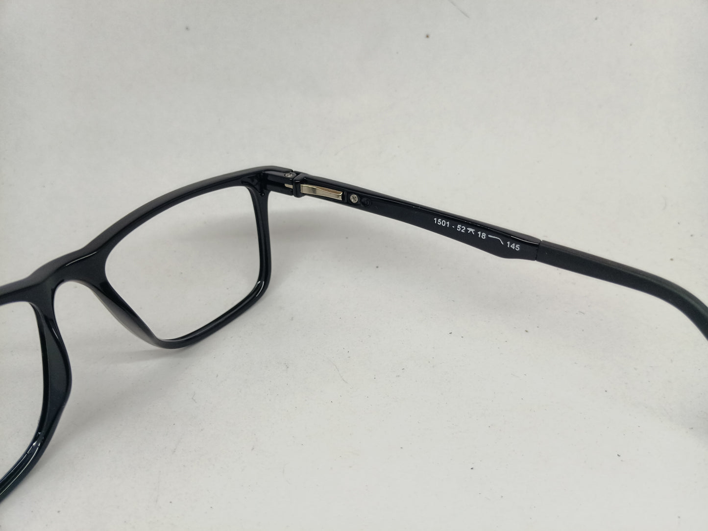 Growth 1501 Square Eyewear Frame