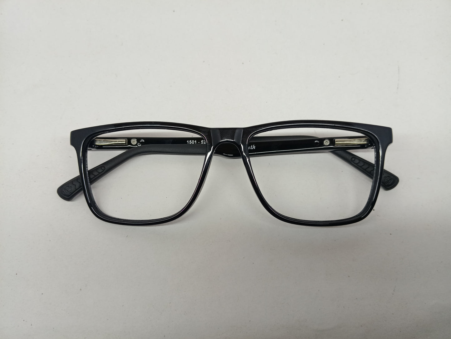 Growth 1501 Square Eyewear Frame