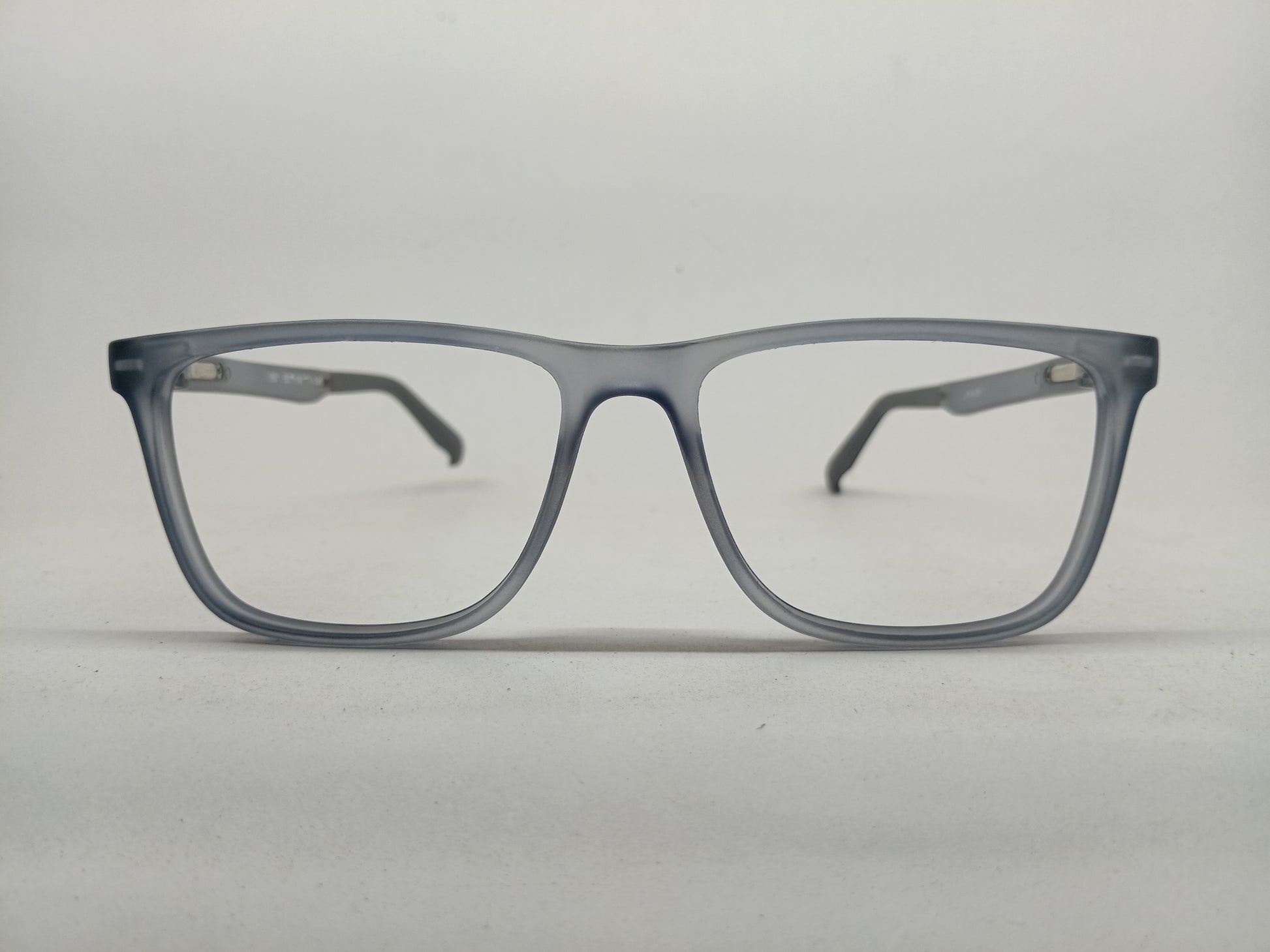 Square Eyeglasses