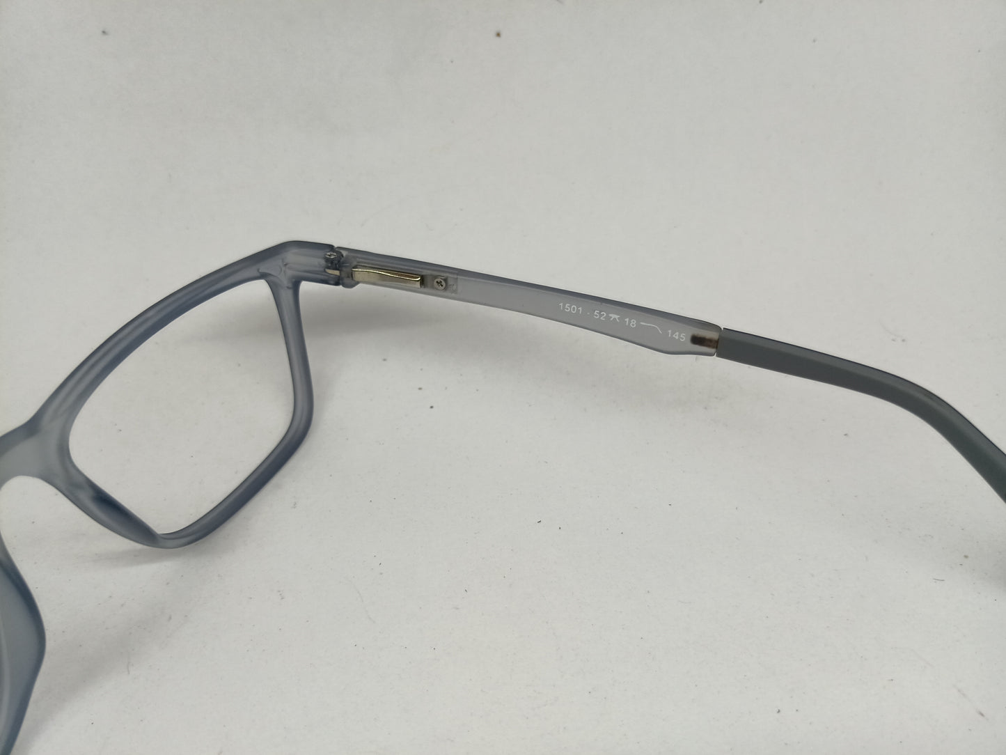 Growth 1501 Square Eyewear Frame