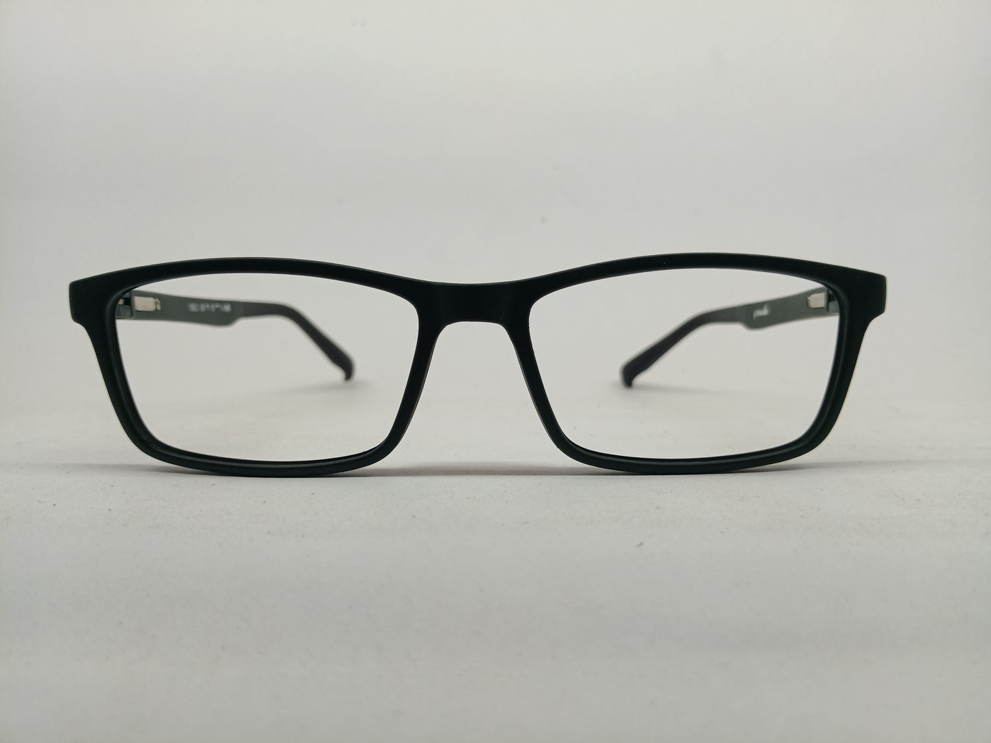 Rectangle Eyeglasses