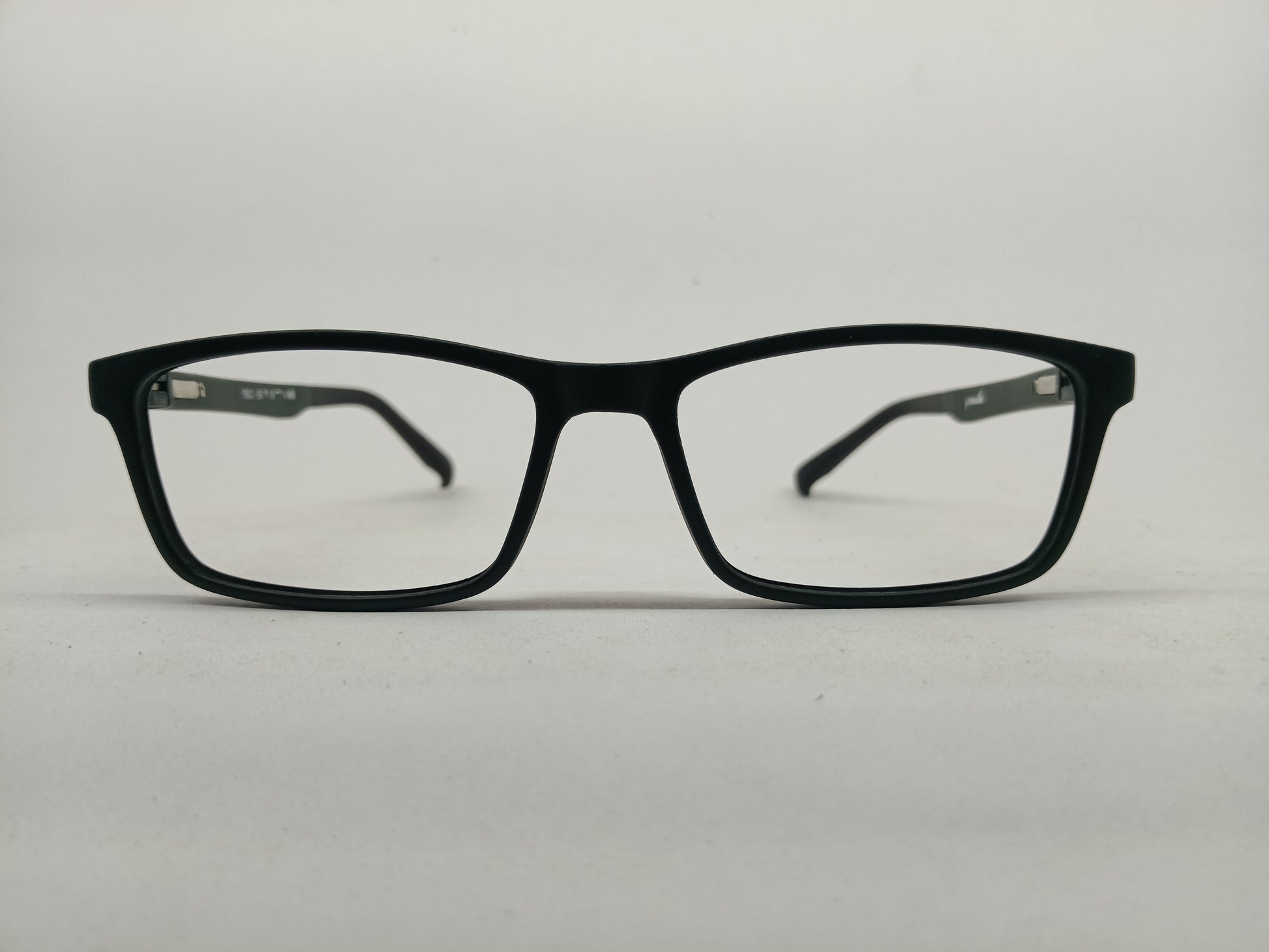 Rectangle Eyeglasses