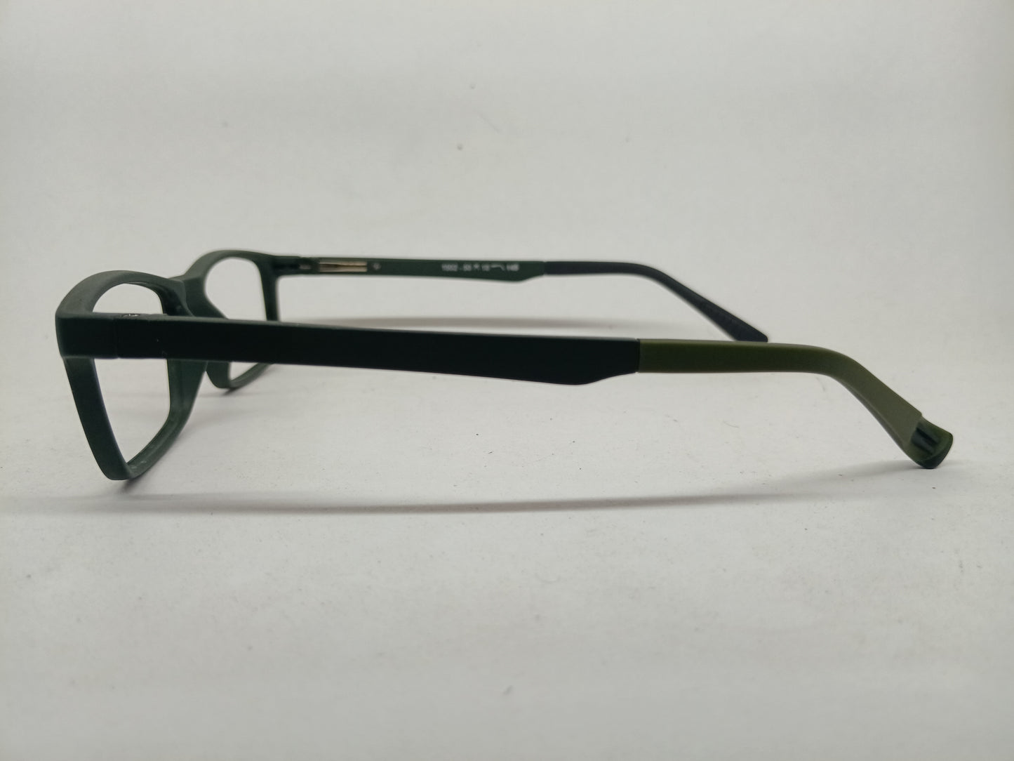 Growth 1502 Rectangle Eyewear Frame