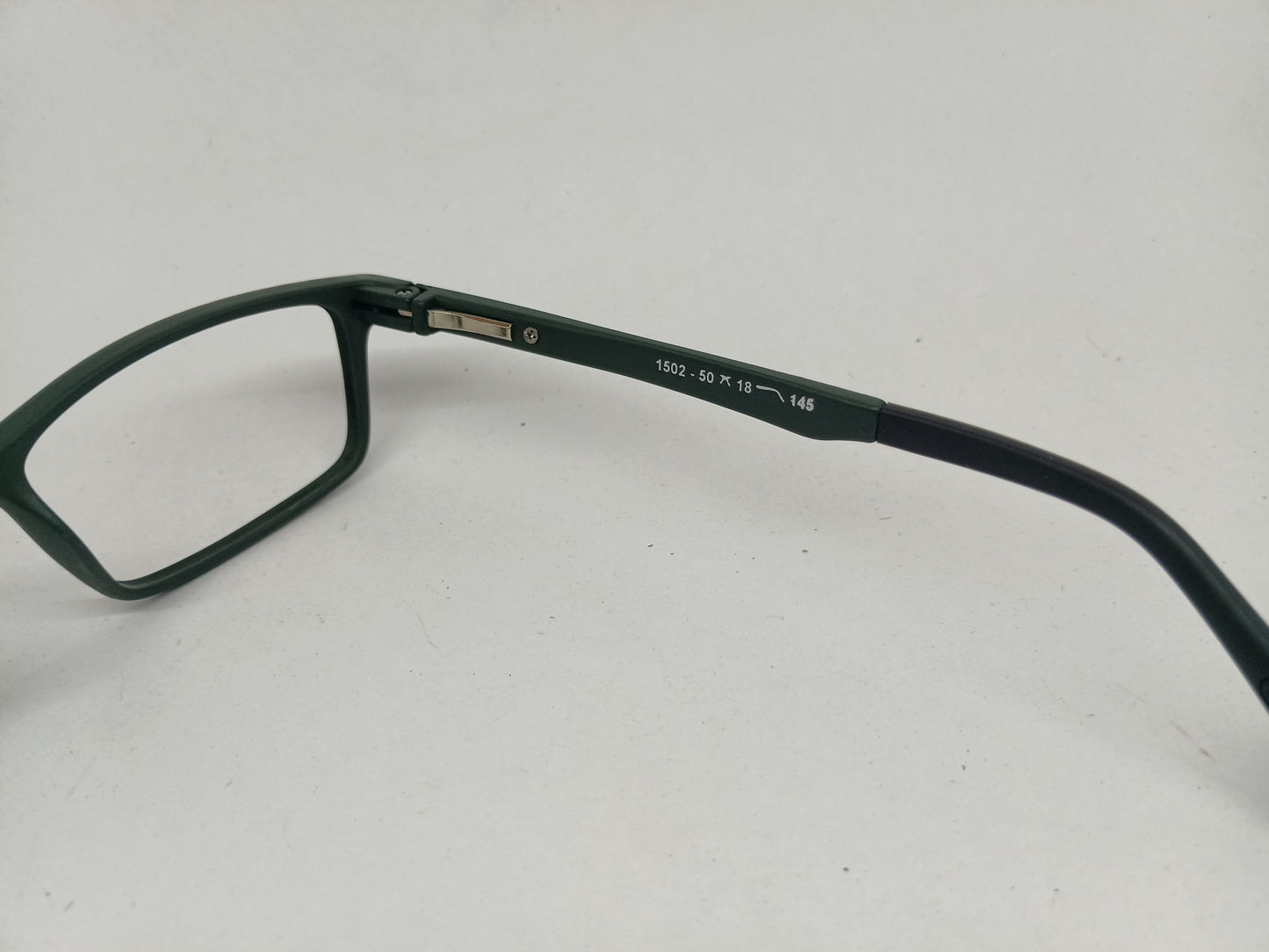 Growth 1502 Rectangle Eyewear Frame