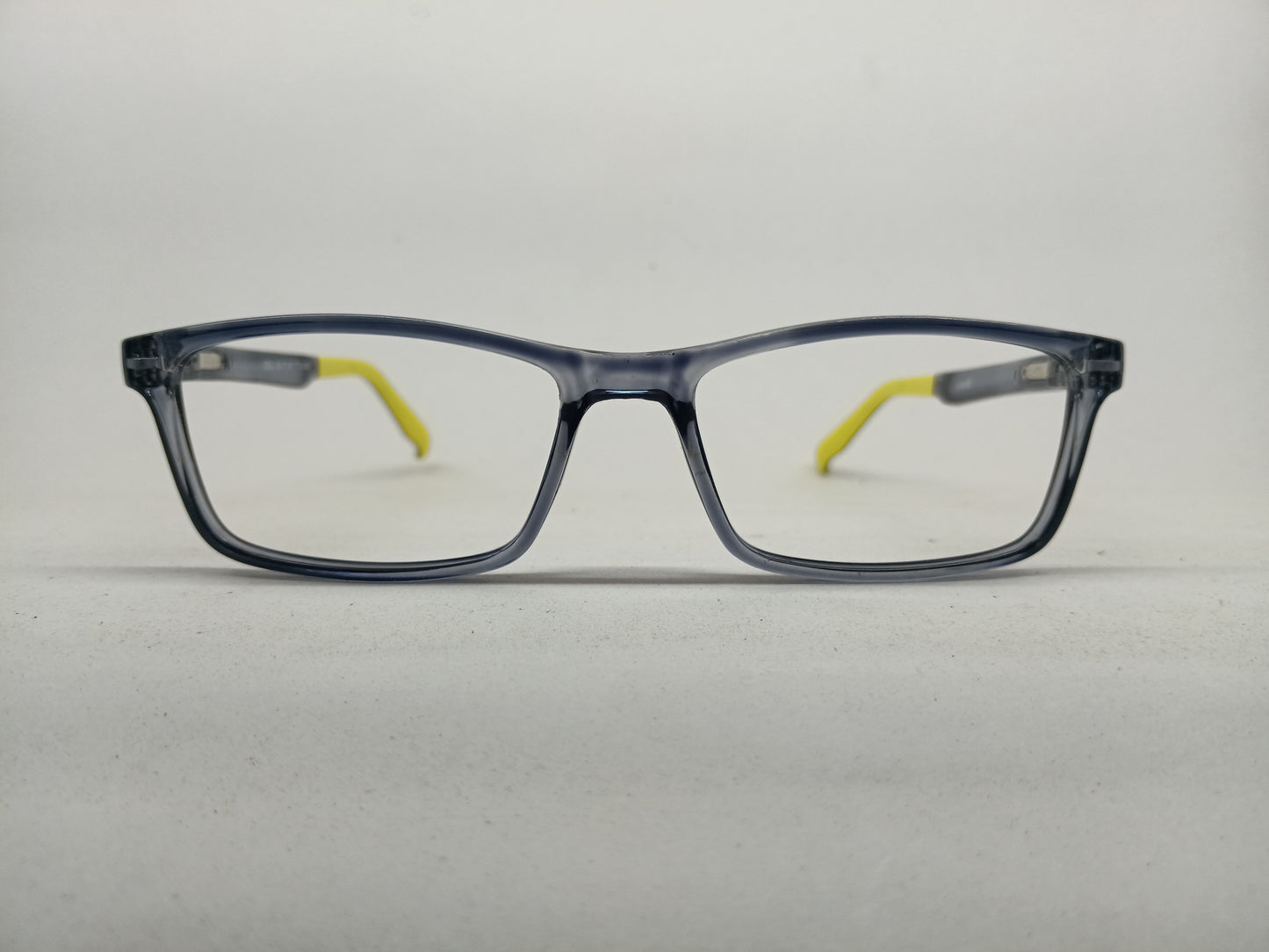 Rectangle Eyeglasses