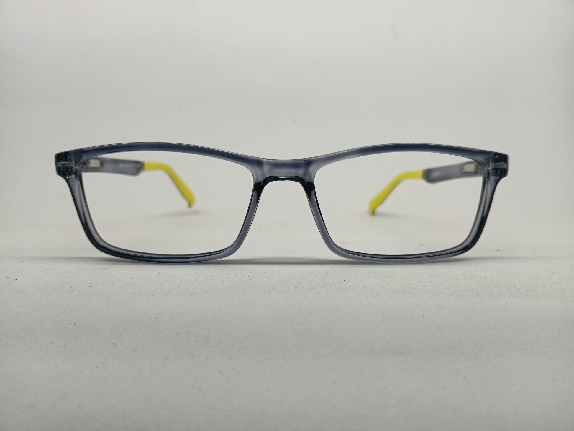 Rectangle Eyeglasses