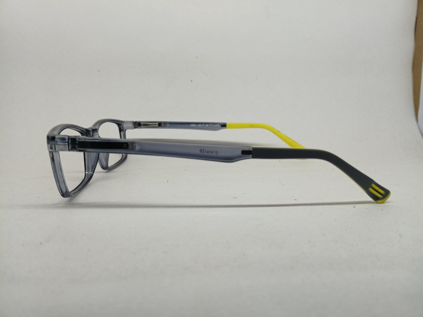 Growth 1502 Rectangle Eyewear Frame