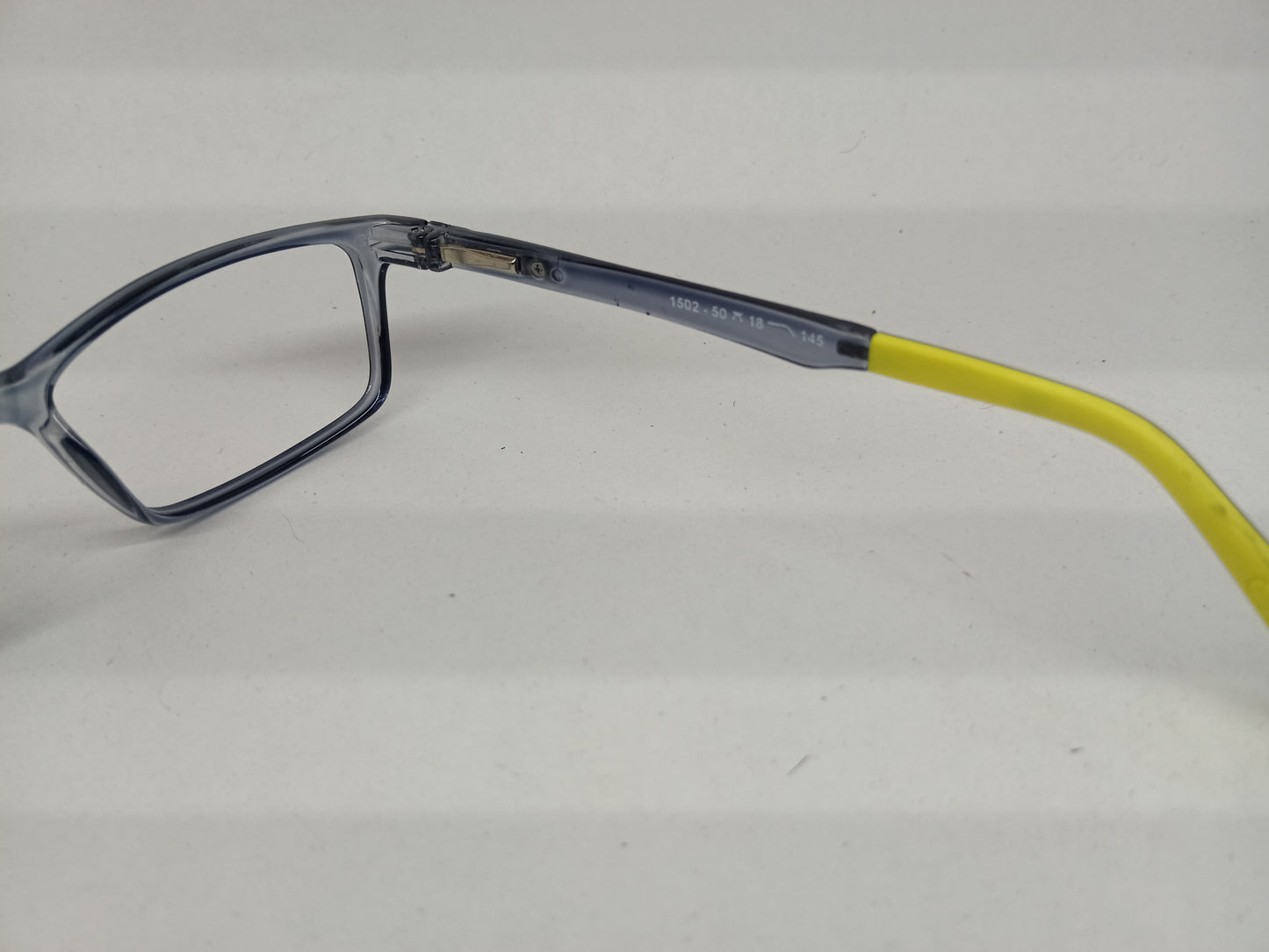 Growth 1502 Rectangle Eyewear Frame