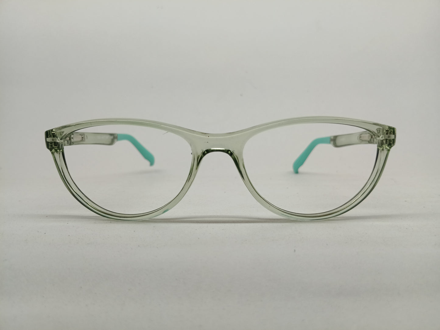 Cat Eye Eyeglasses