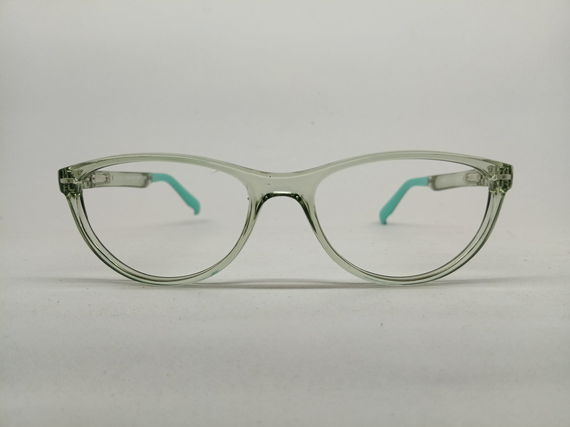 Cat Eye Eyeglasses