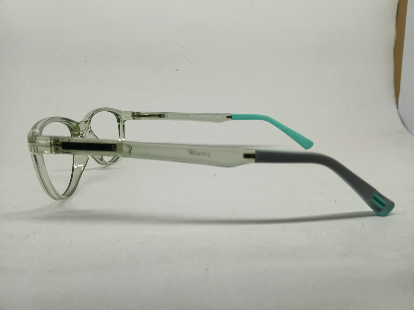 Growth 1503 Cat Eye Eyewear Frame