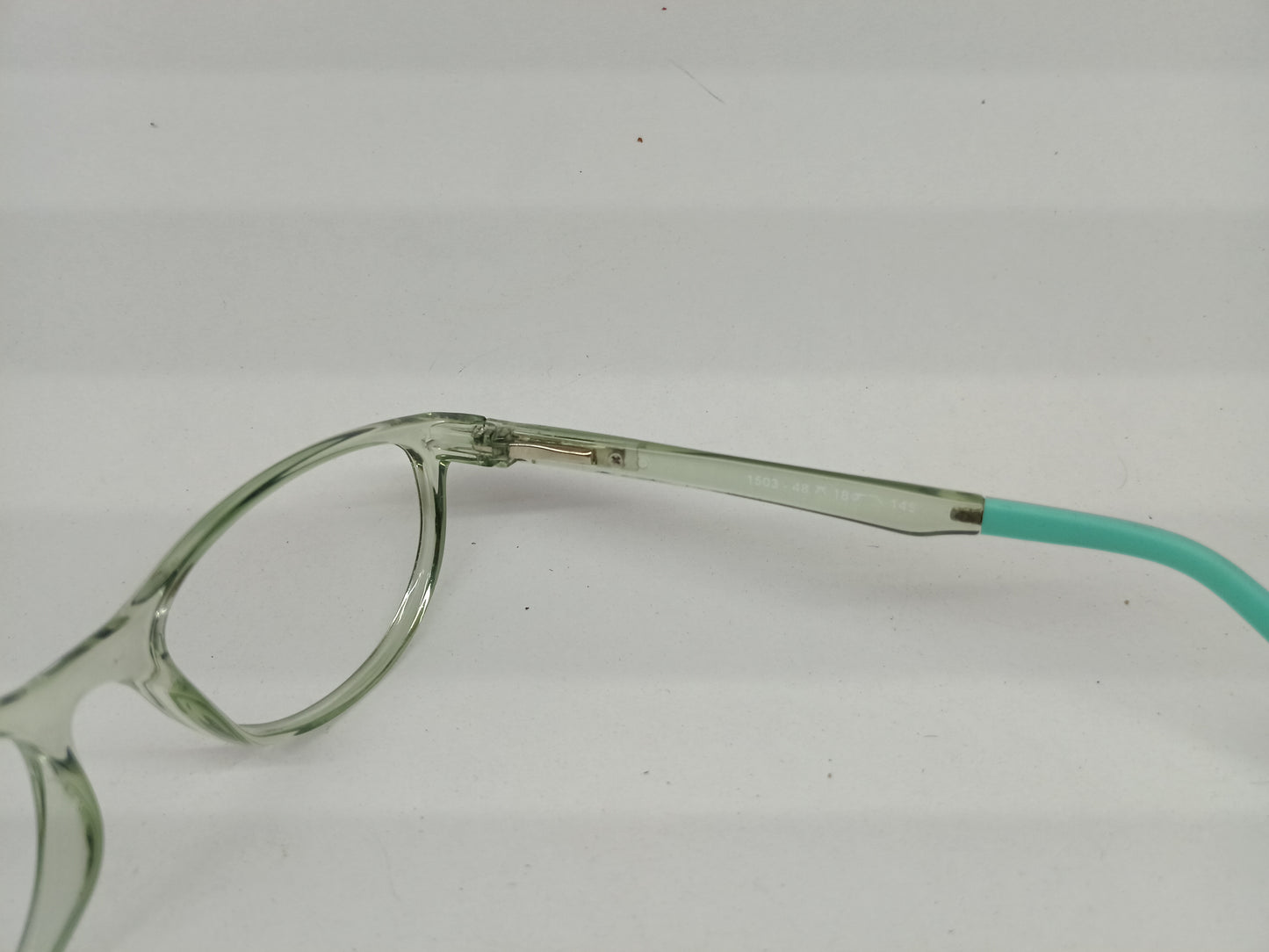 Growth 1503 Cat Eye Eyewear Frame
