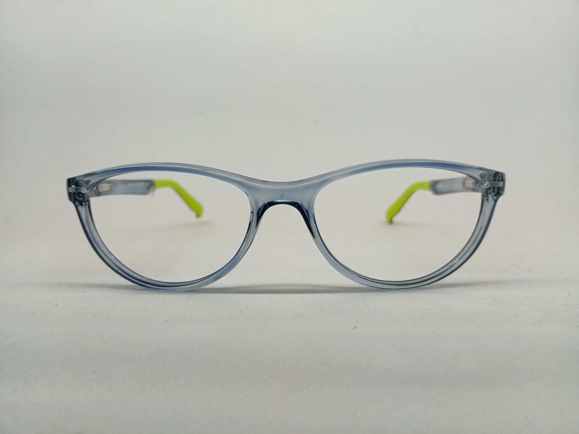 Cat Eye Eyeglasses