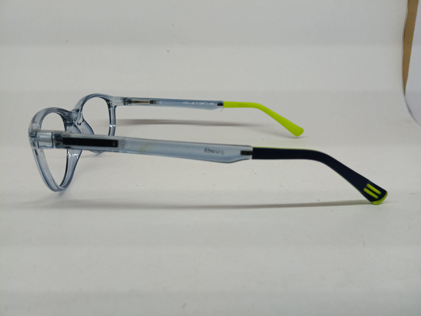 Growth 1503 Cat Eye Eyewear Frame