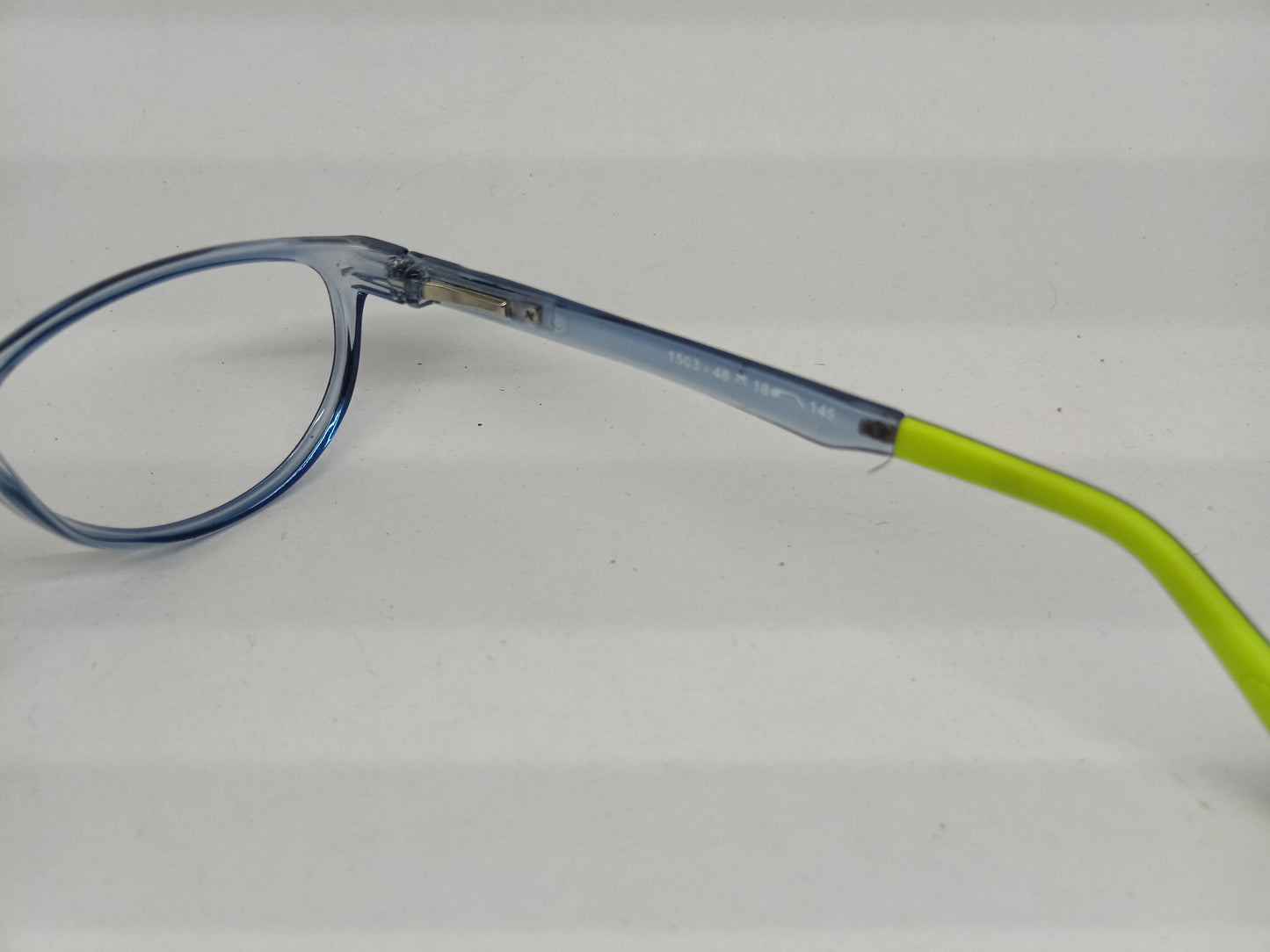 Growth 1503 Cat Eye Eyewear Frame