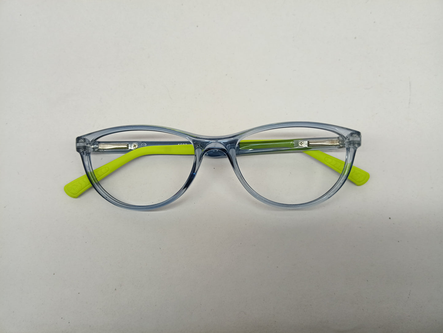 Growth 1503 Cat Eye Eyewear Frame