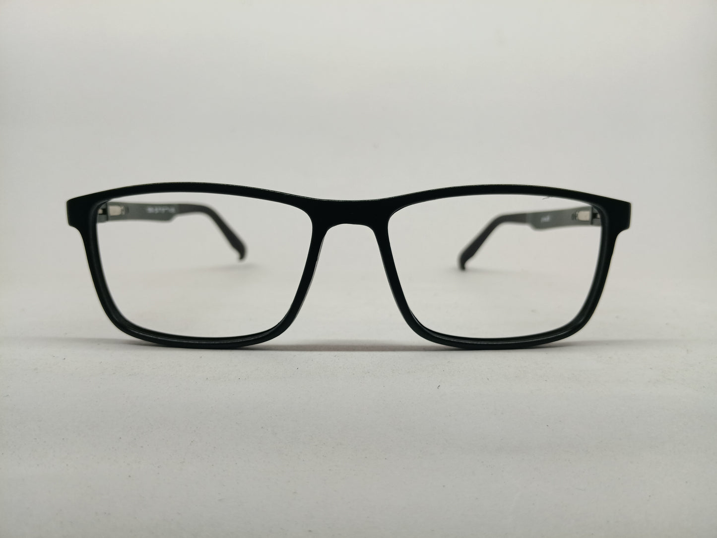 Rectangle Eyeglasses