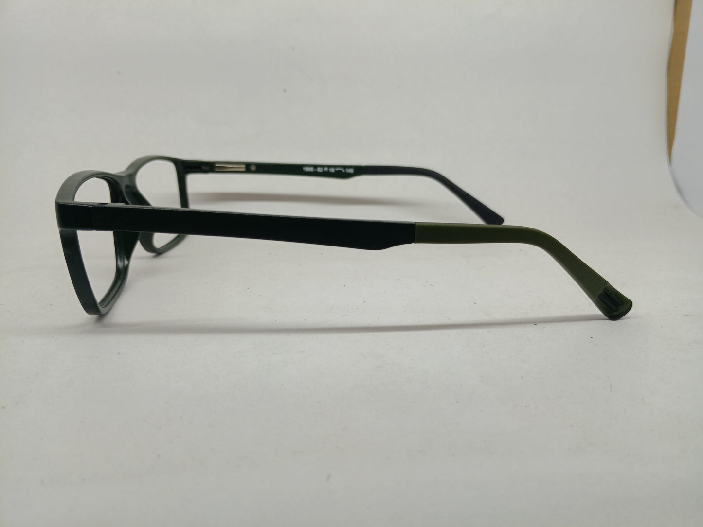 Growth 1505 Rectangle Eyewear Frame