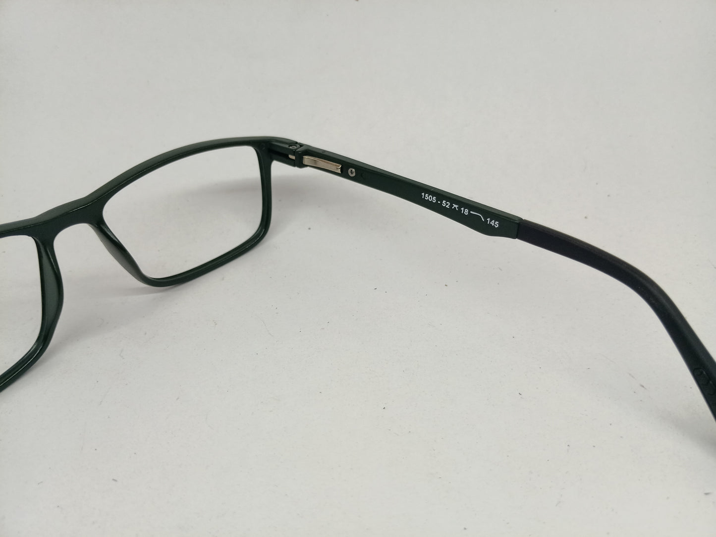 Growth 1505 Rectangle Eyewear Frame