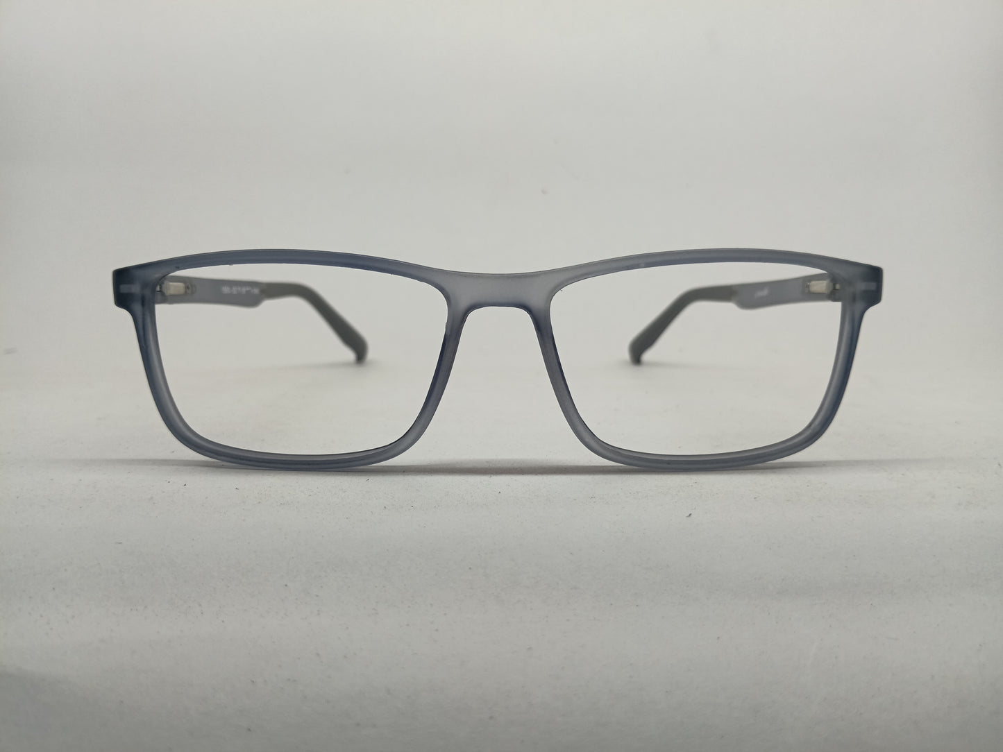 Rectangle Eyeglasses