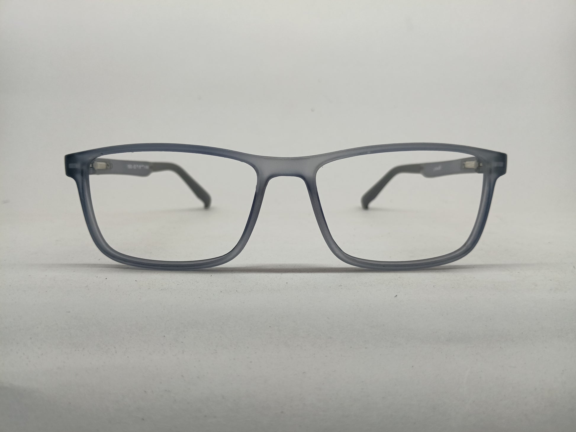Rectangle Eyeglasses