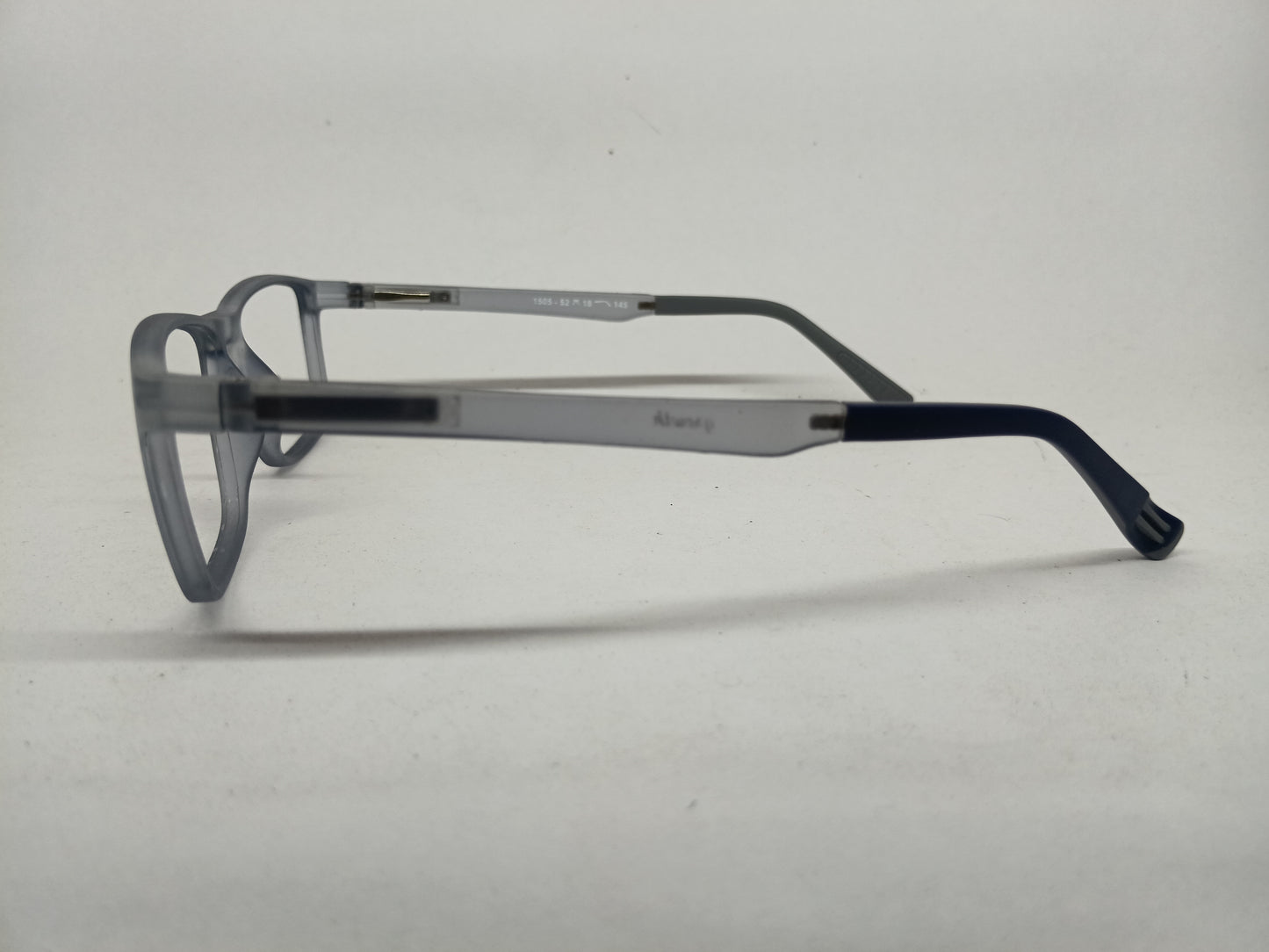 Growth 1505 Rectangle Eyewear Frame