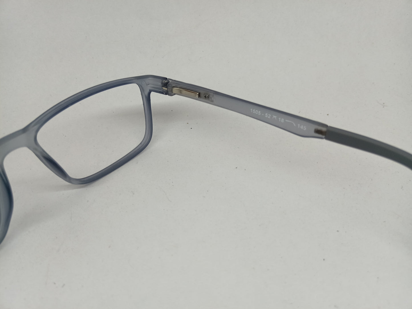 Growth 1505 Rectangle Eyewear Frame