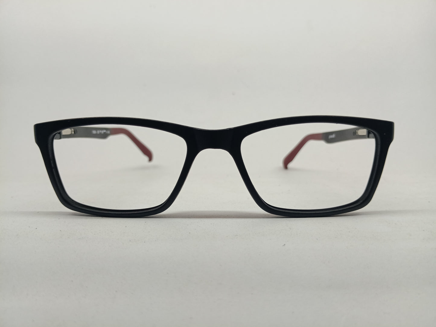 Rectangle Eyeglasses