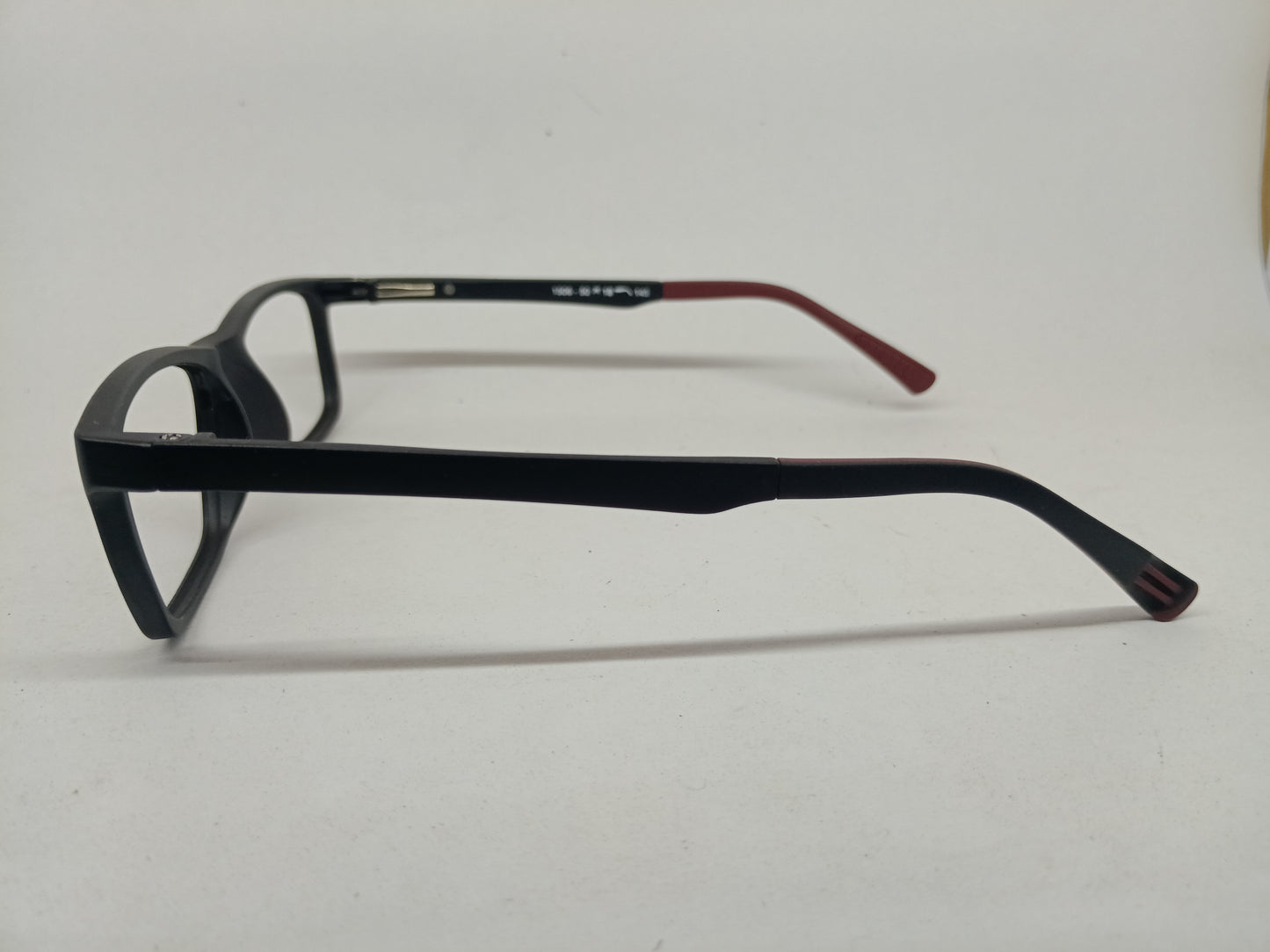 Growth 1506 Rectangle Eyewear Frame