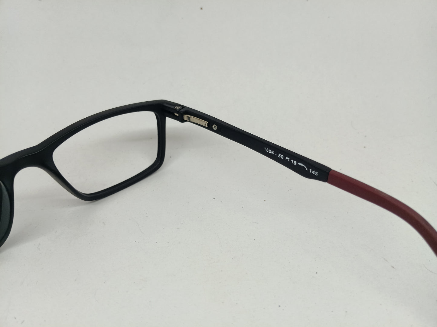 Growth 1506 Rectangle Eyewear Frame