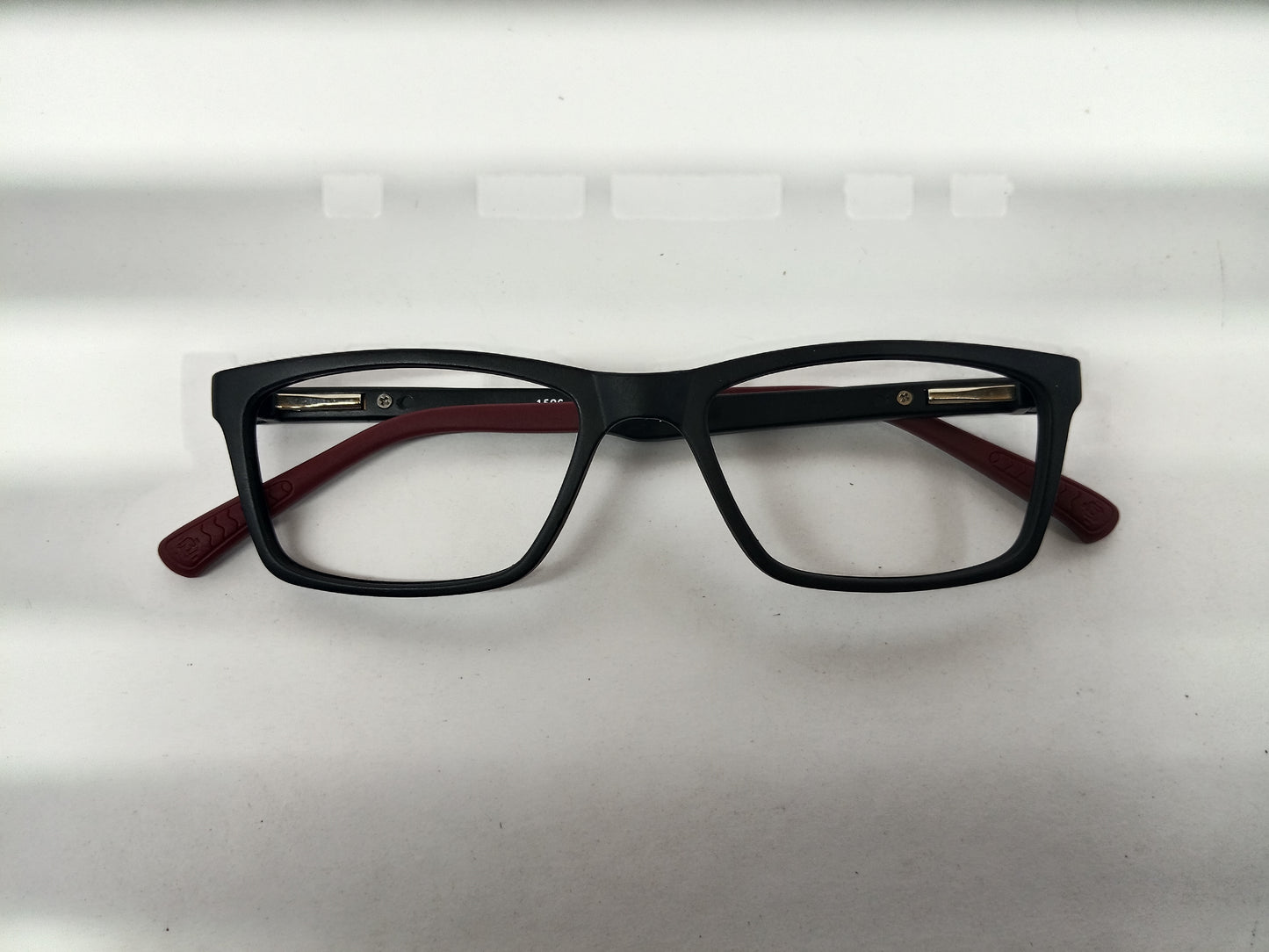 Growth 1506 Rectangle Eyewear Frame