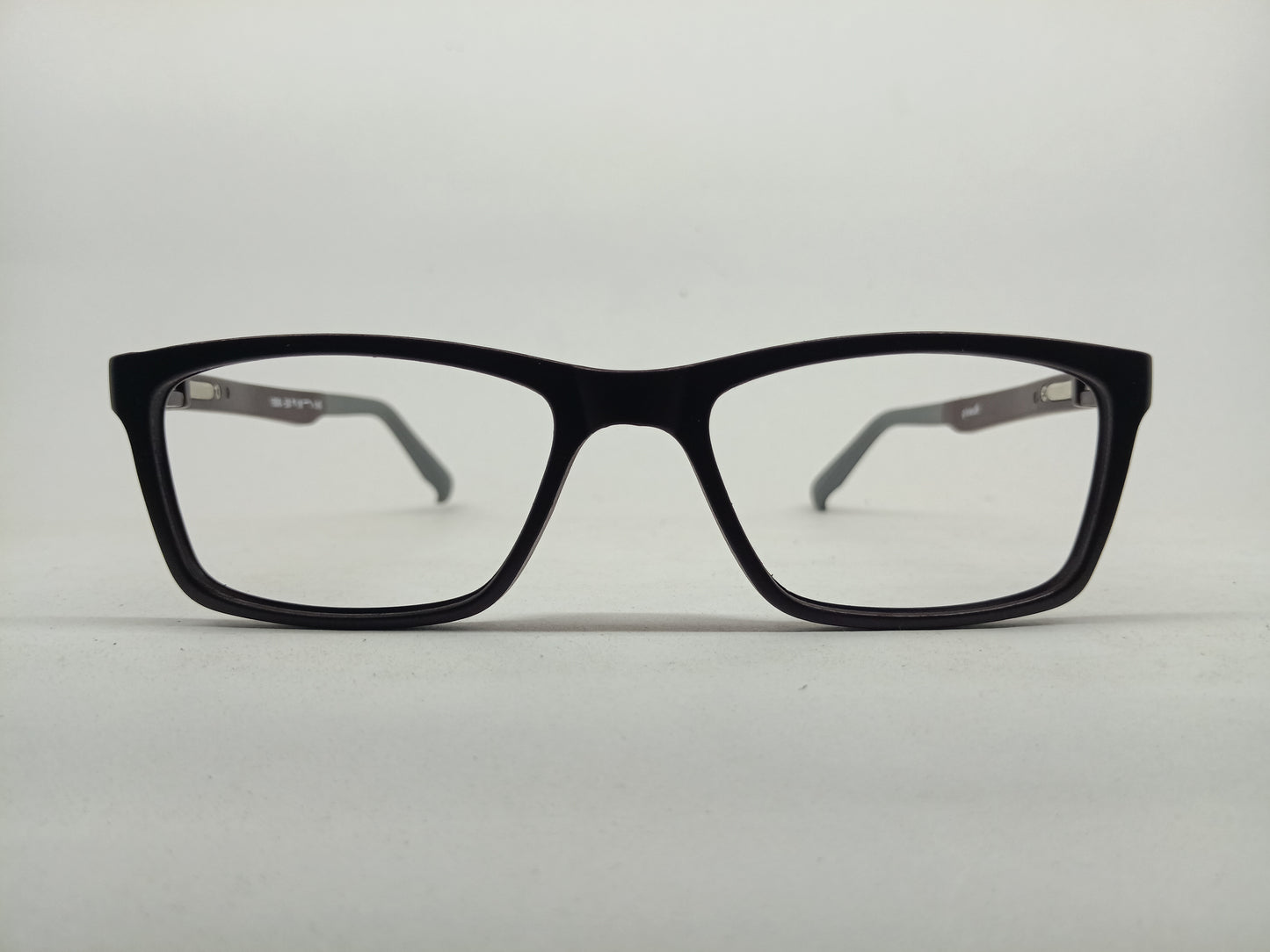Rectangle Eyeglasses