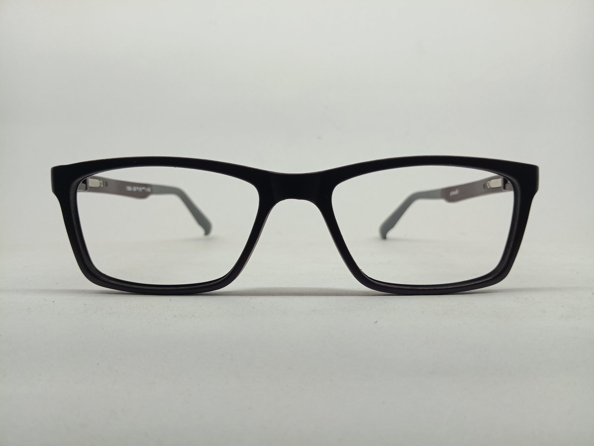 Rectangle Eyeglasses