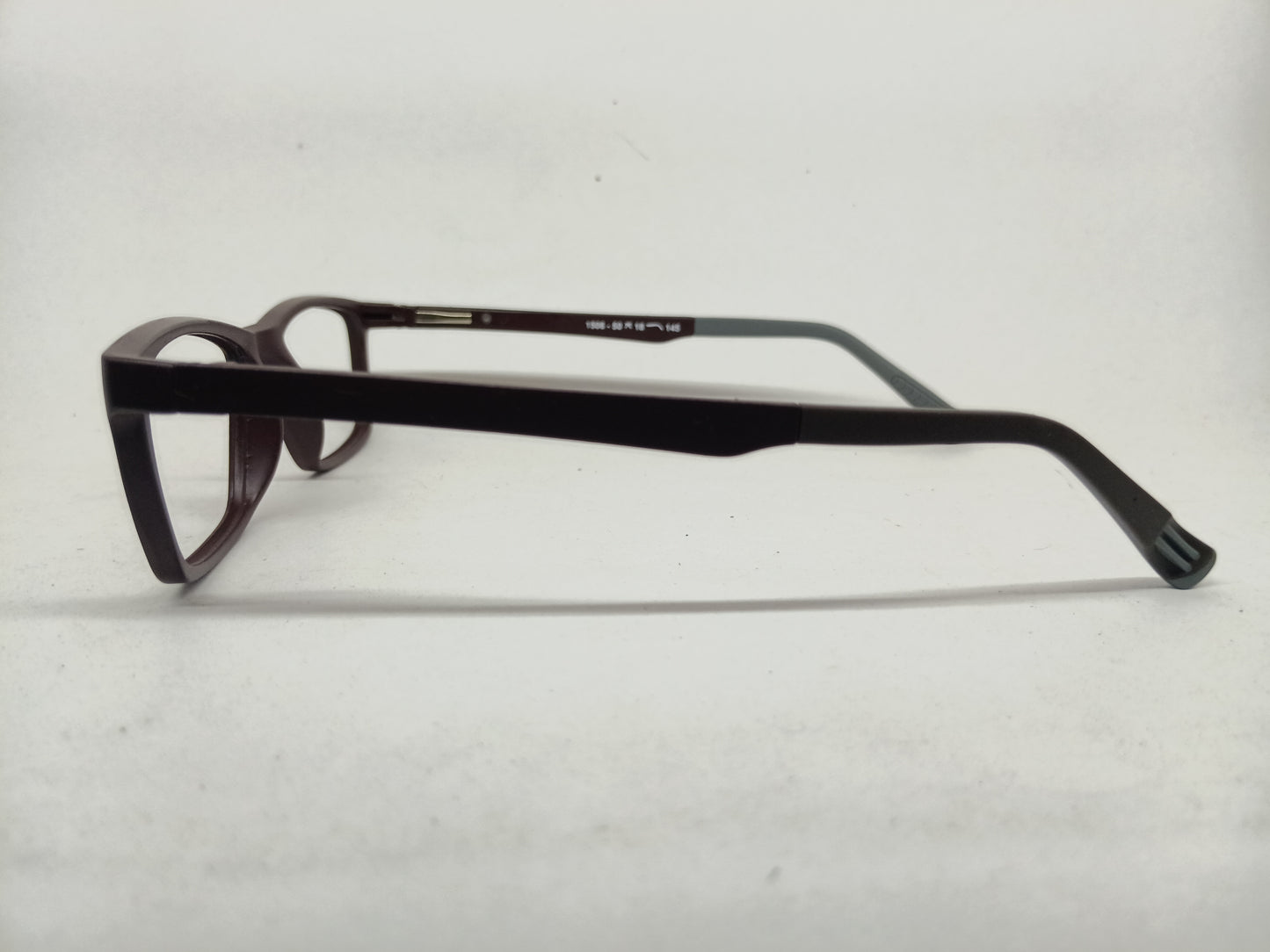 Growth 1506 Rectangle Eyewear Frame