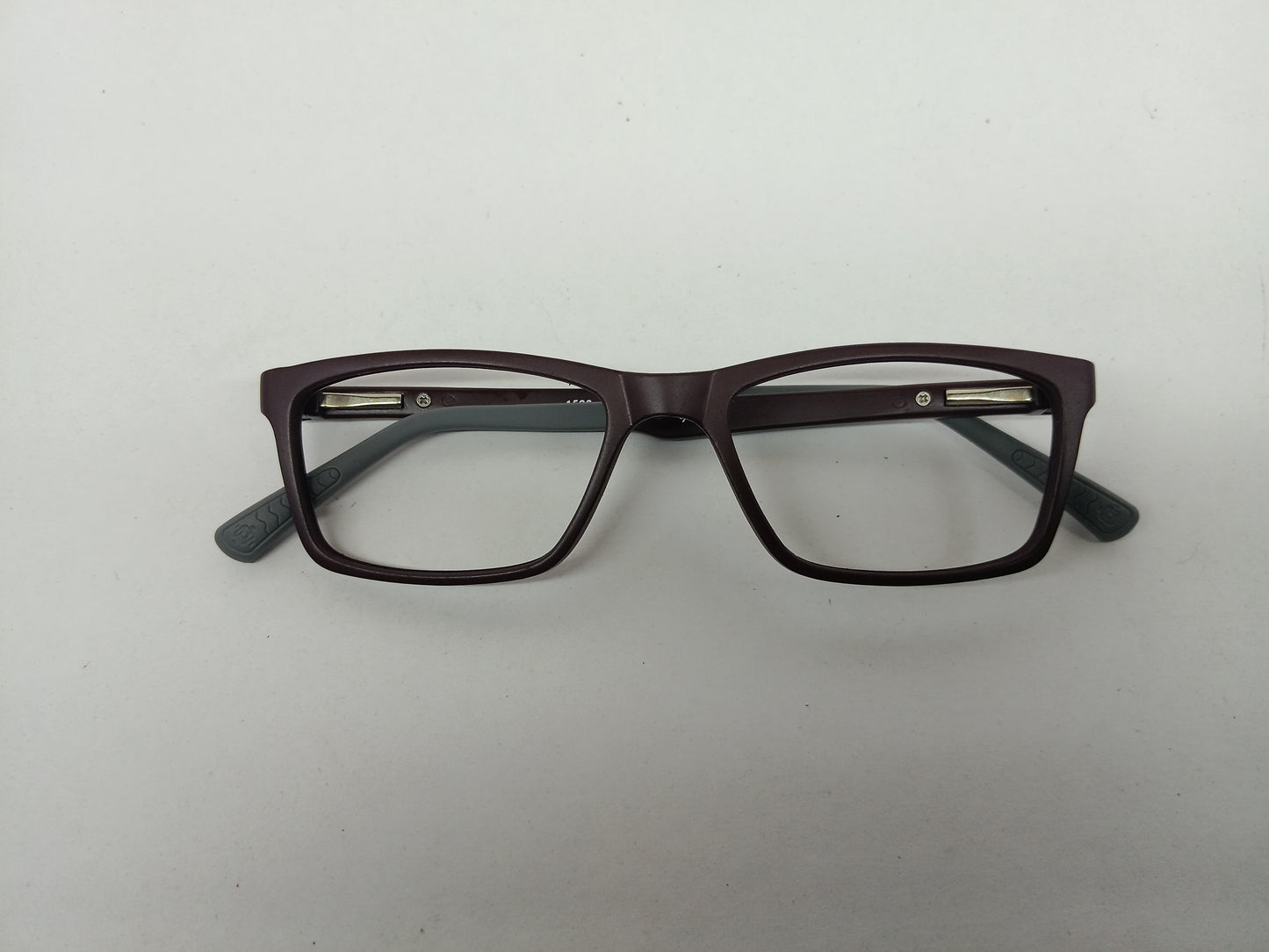Growth 1506 Rectangle Eyewear Frame