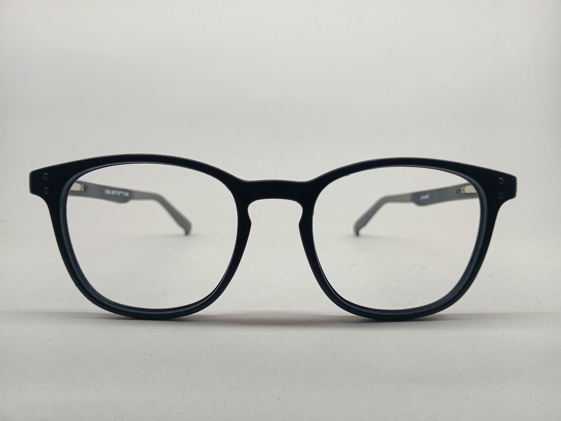 Wayfarer Eyeglasses