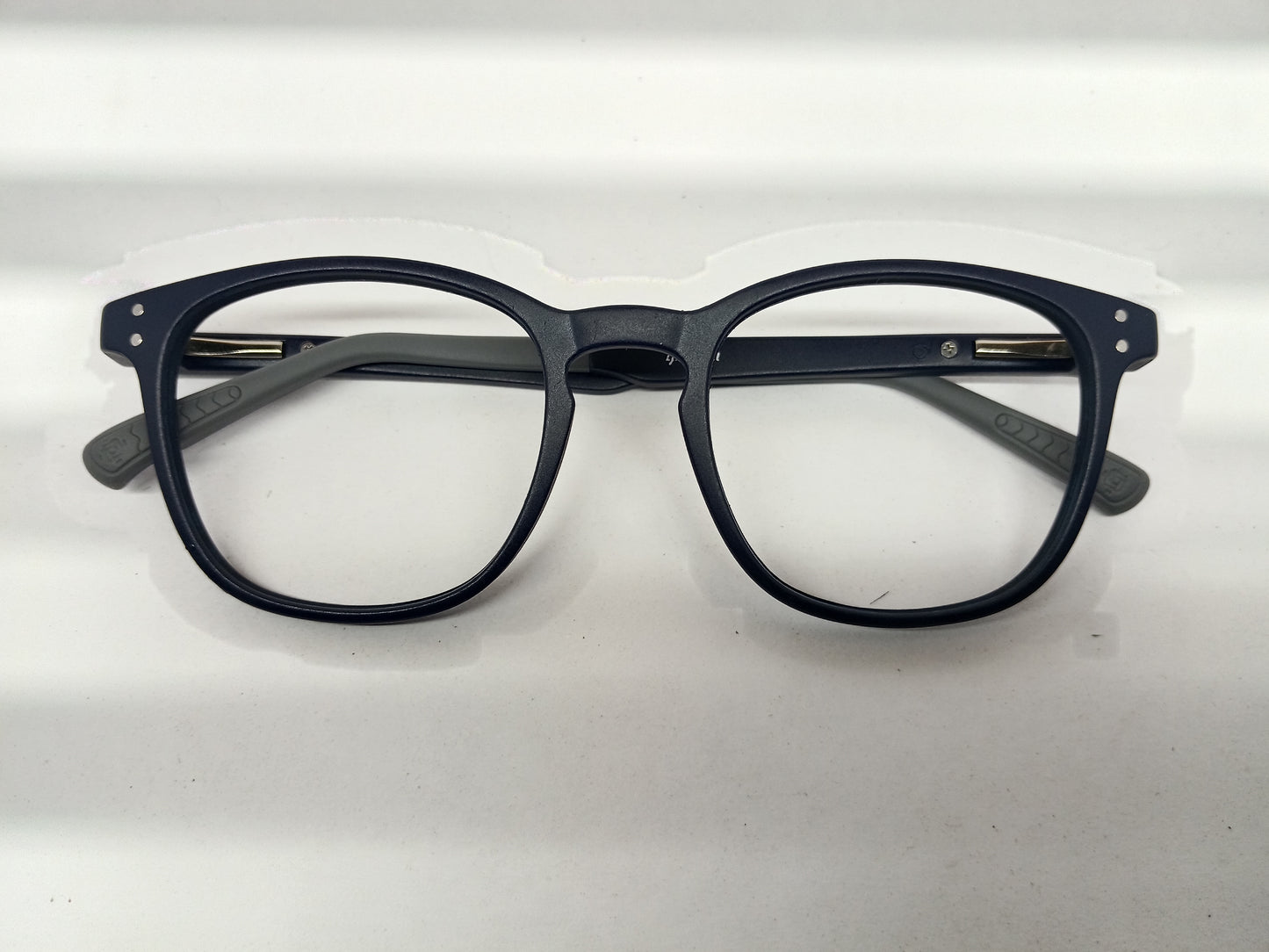 Growth 1508 Wayfarer Eyewear Frame