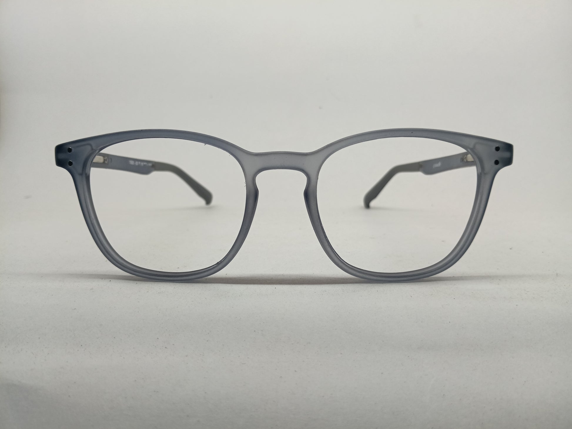 Wayfarer Eyeglasses