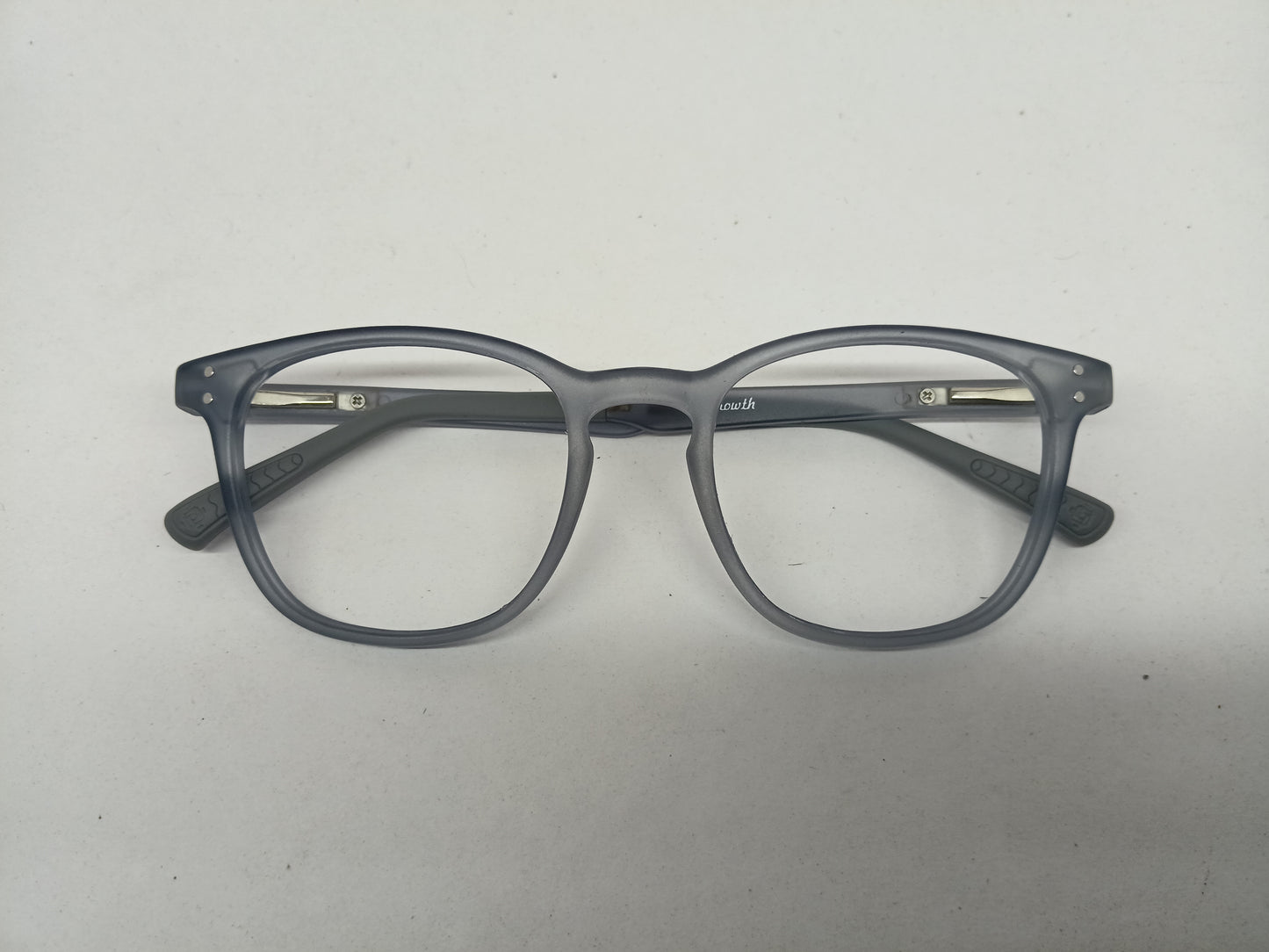 Growth 1508 Wayfarer Eyewear Frame