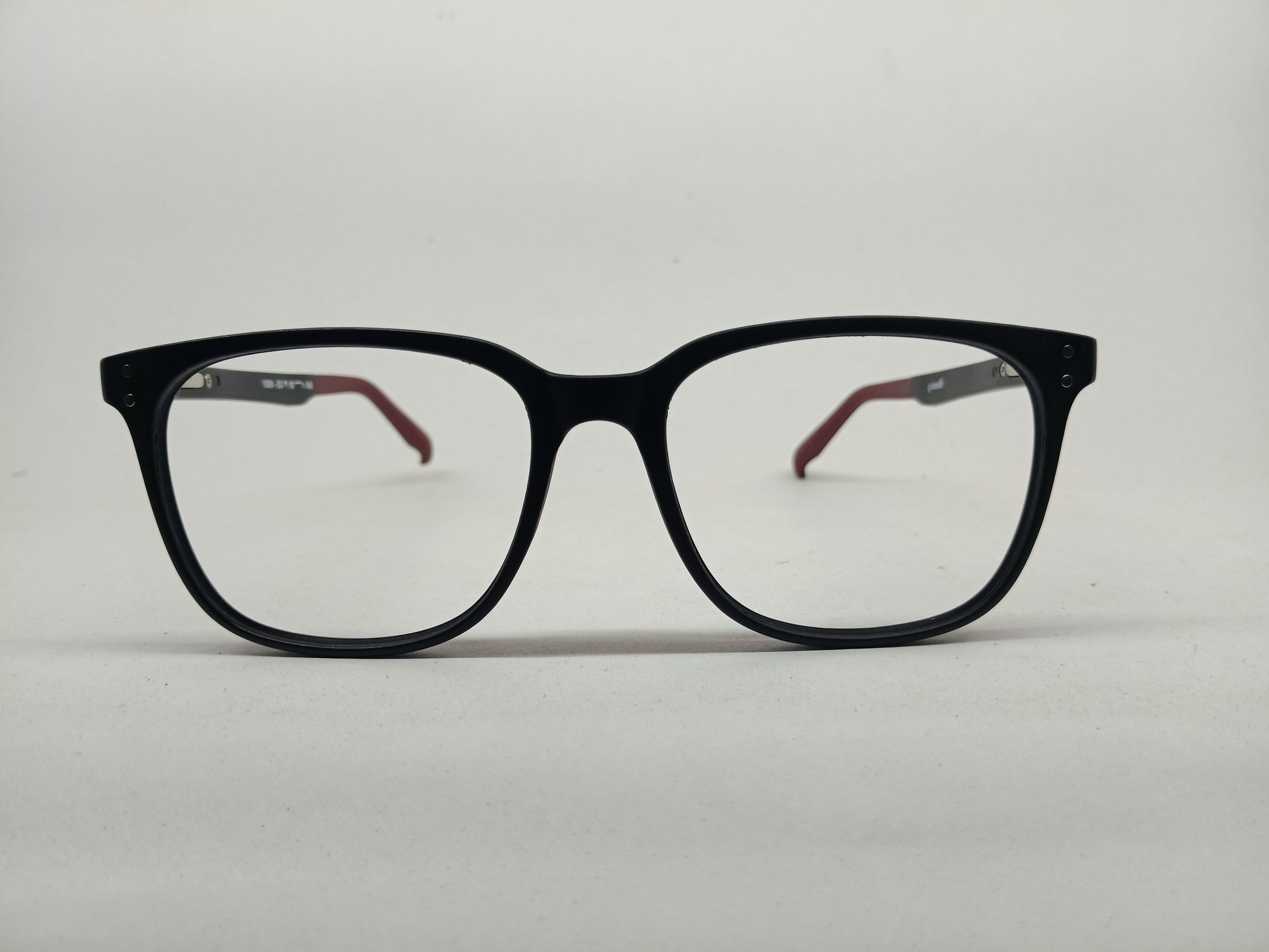 Wayfarer Eyeglasses