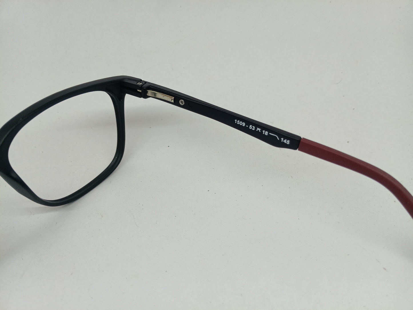 Growth 1509 Wayfarer Eyewear Frame